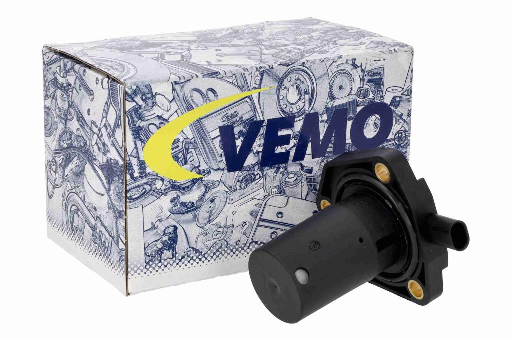 Sensor de nível do óleo motor VEMO V40-72-0126