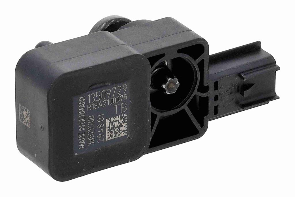 Sensor de aceleração longitudinal e lateral VEMO ref. V40-72-0128