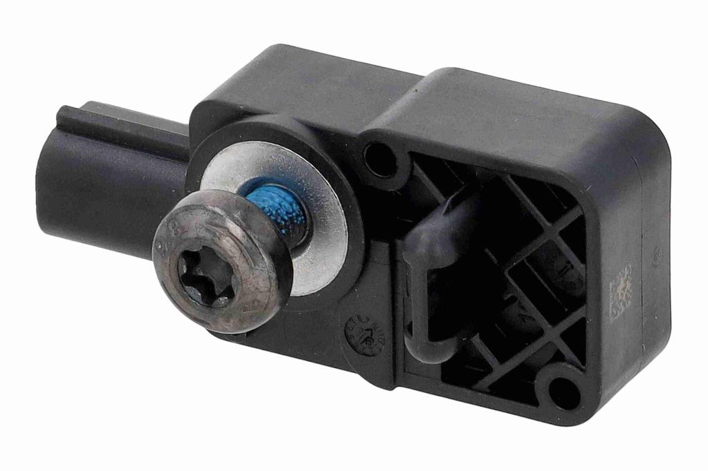 Sensor de aceleração longitudinal e lateral VEMO ref. V40-72-0128