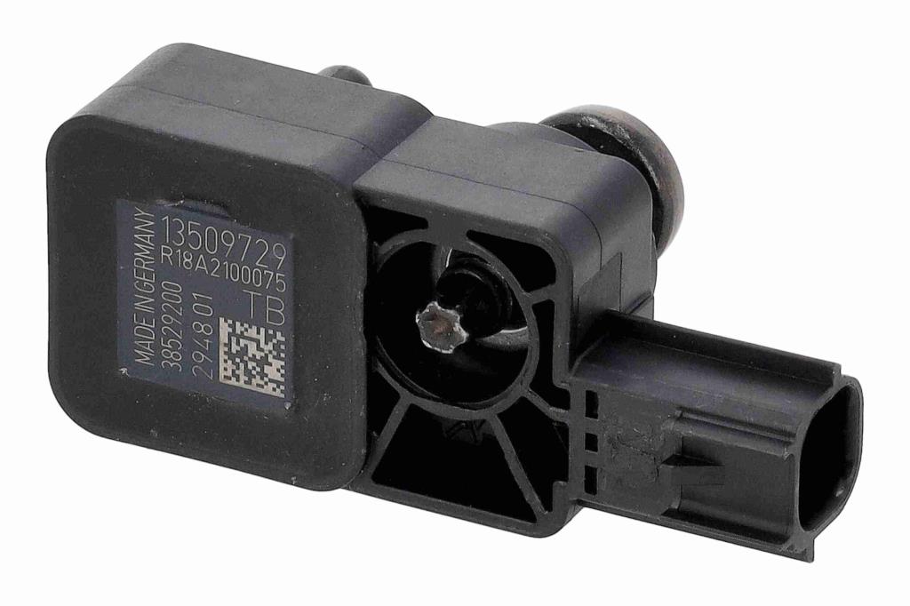 Sensor de aceleração longitudinal e lateral VEMO ref. V40-72-0128