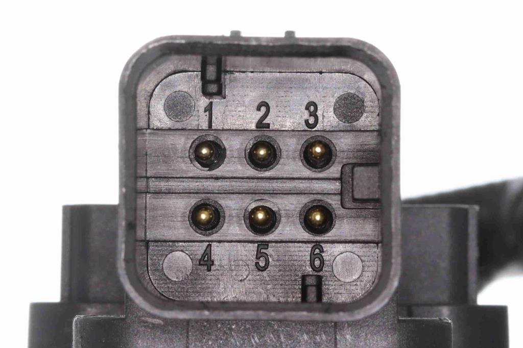 Capteur NOx, Catalyseur NOx VEMO ref. V40-72-0129