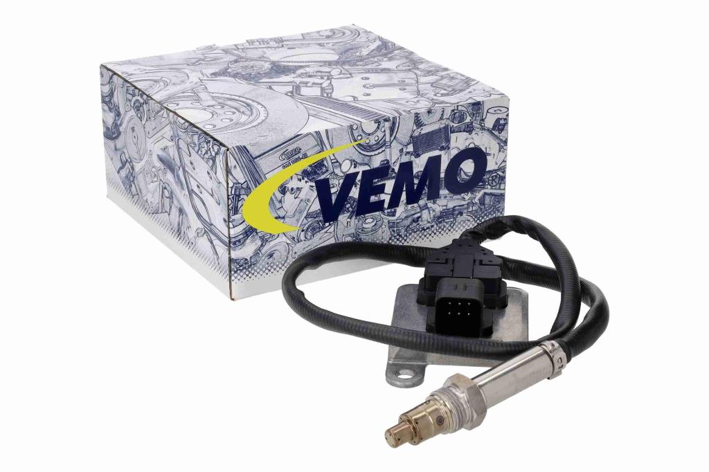 Capteur NOx, Catalyseur NOx VEMO ref. V40-72-0129