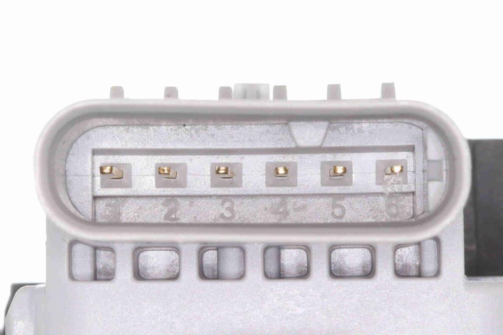 Capteur NOx, Catalyseur NOx VEMO V40-72-0130