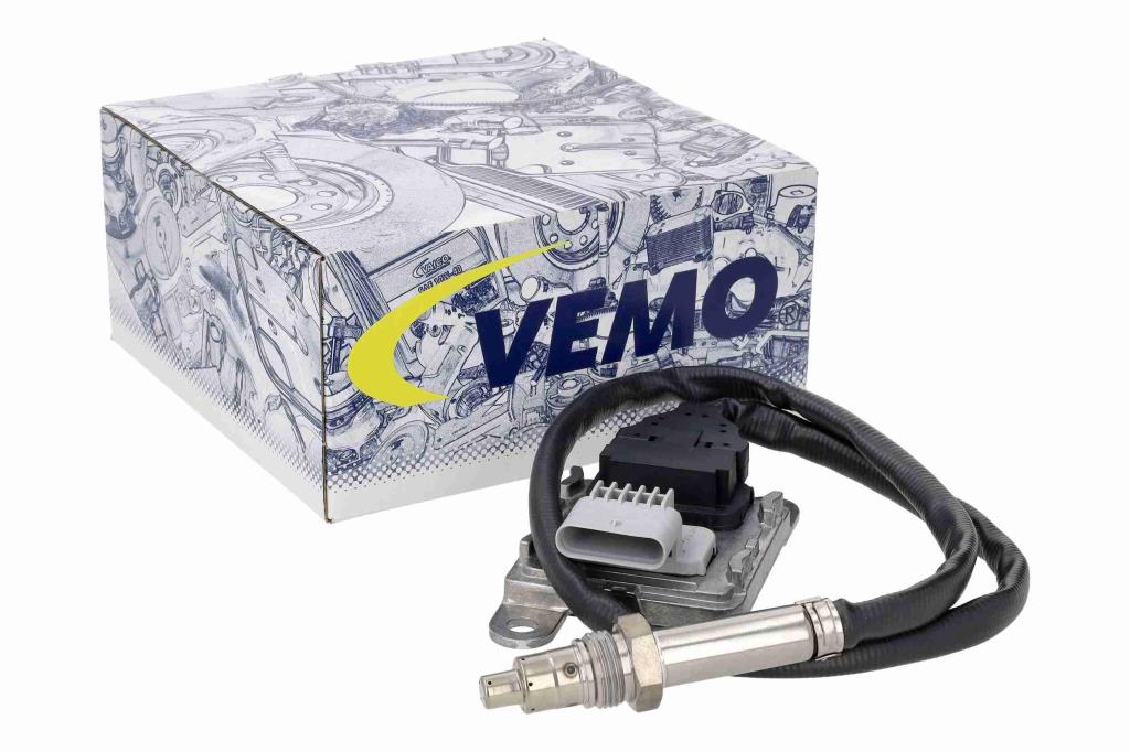 Capteur NOx, Catalyseur NOx VEMO V40-72-0130