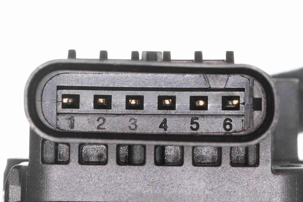 Capteur NOx, Catalyseur NOx VEMO V40-72-0131