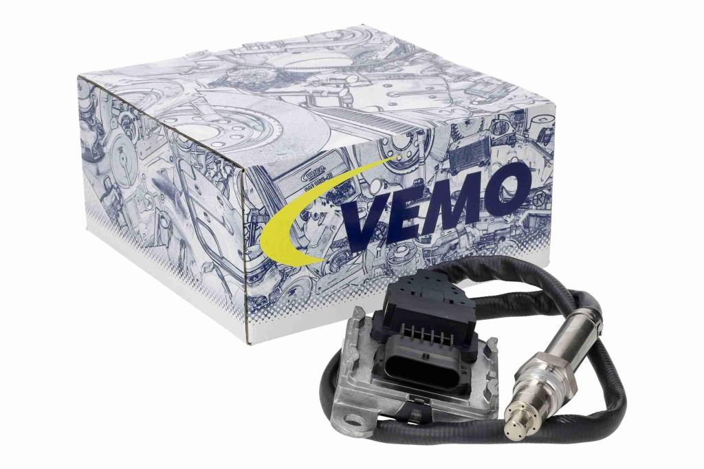 Capteur NOx, Catalyseur NOx VEMO V40-72-0131