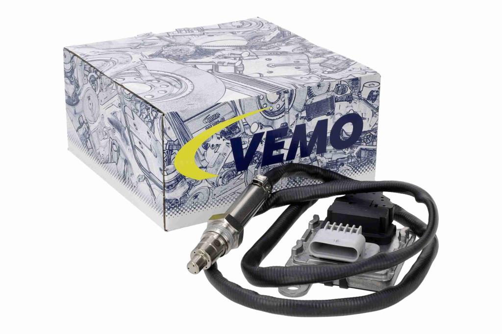 Capteur NOx, Catalyseur NOx VEMO V40-72-0132