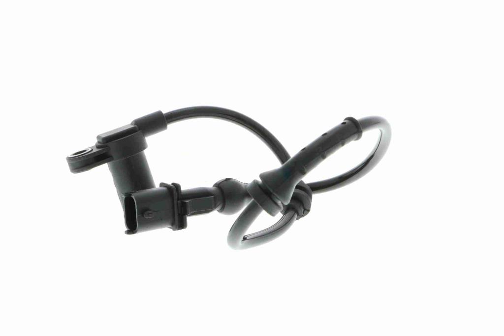 Capteur ABS (Capteur de vitesse de roue) VEMO ref. V40-72-0313
