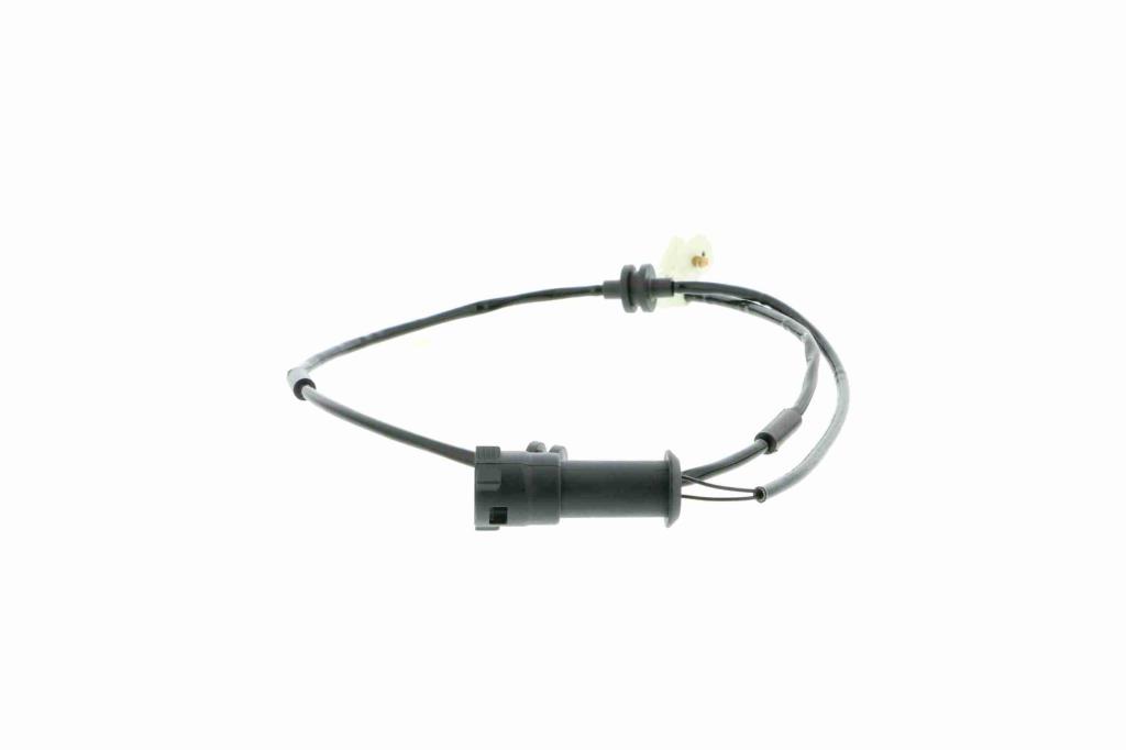 Contacteur de témoin d'usure (Témoin d'usure plaquettes) VEMO ref. V40-72-0315