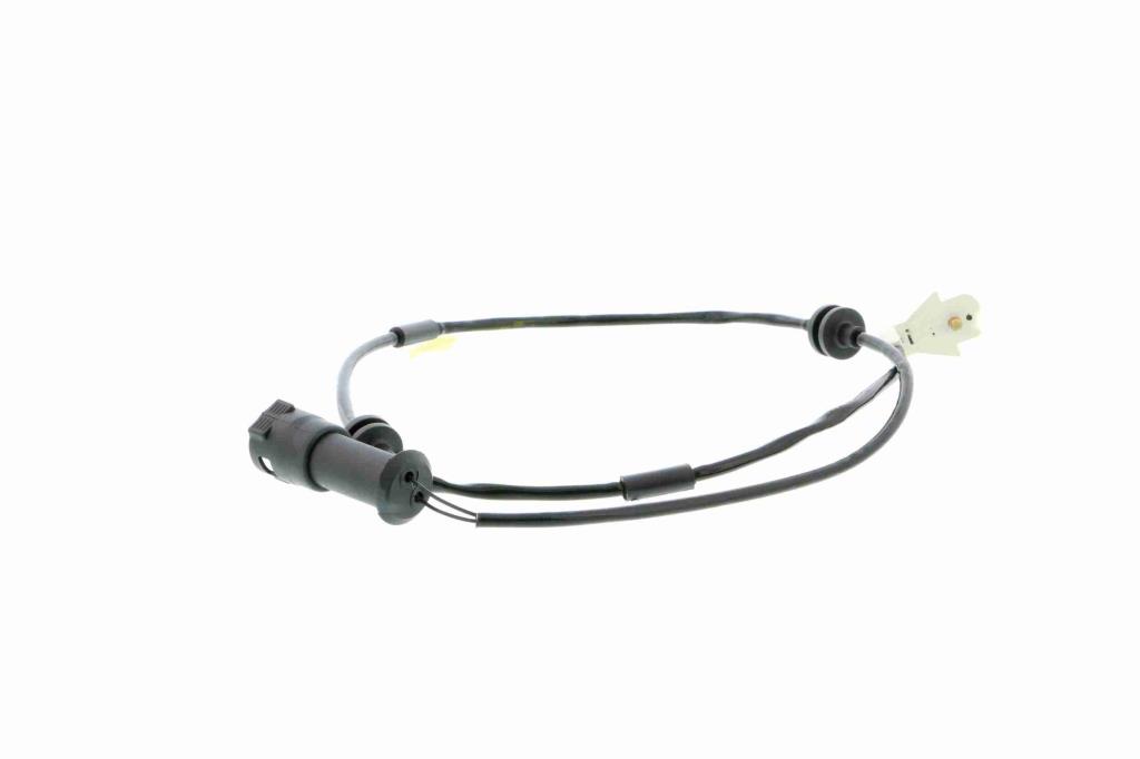 Contacteur de témoin d'usure (Témoin d'usure plaquettes) VEMO ref. V40-72-0315