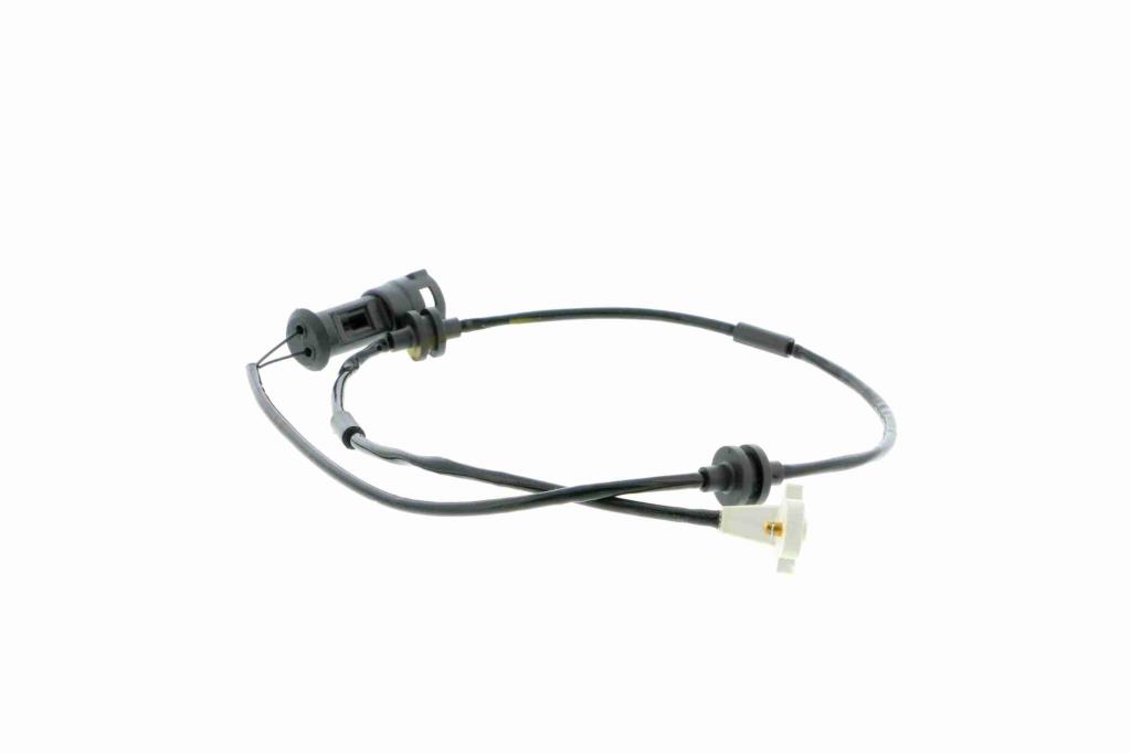 Contacteur de témoin d'usure (Témoin d'usure plaquettes) VEMO ref. V40-72-0315