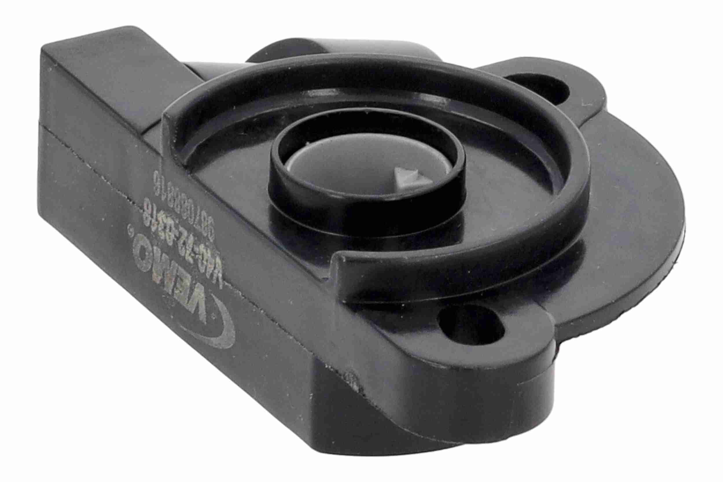 Sensor de posição, borboleta de admissão VEMO ref. V40-72-0318
