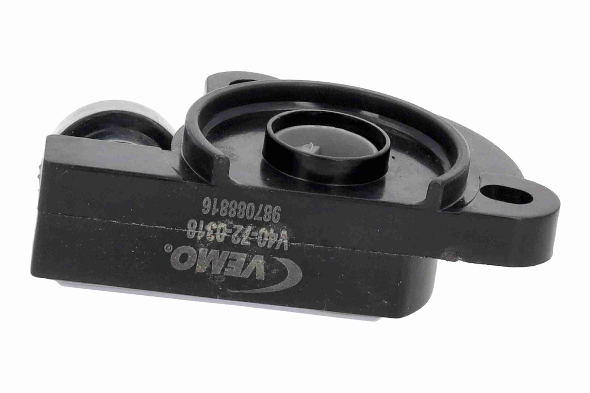 Sensor de posição, borboleta de admissão VEMO ref. V40-72-0318