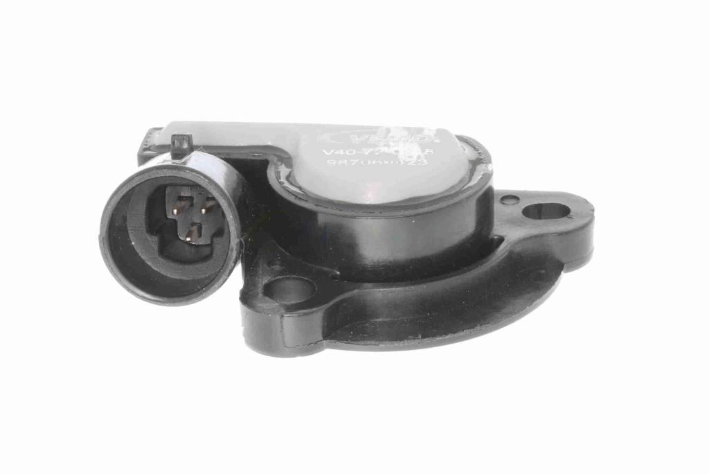 Sensor de posição, borboleta de admissão VEMO ref. V40-72-0318