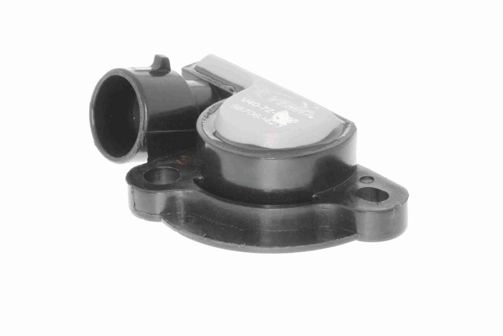 Sensor de posição, borboleta de admissão VEMO ref. V40-72-0318