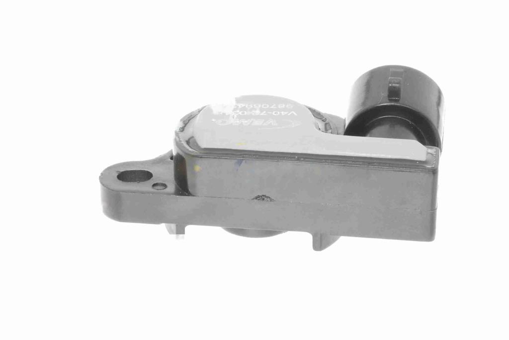 Sensor de posição, borboleta de admissão VEMO ref. V40-72-0318