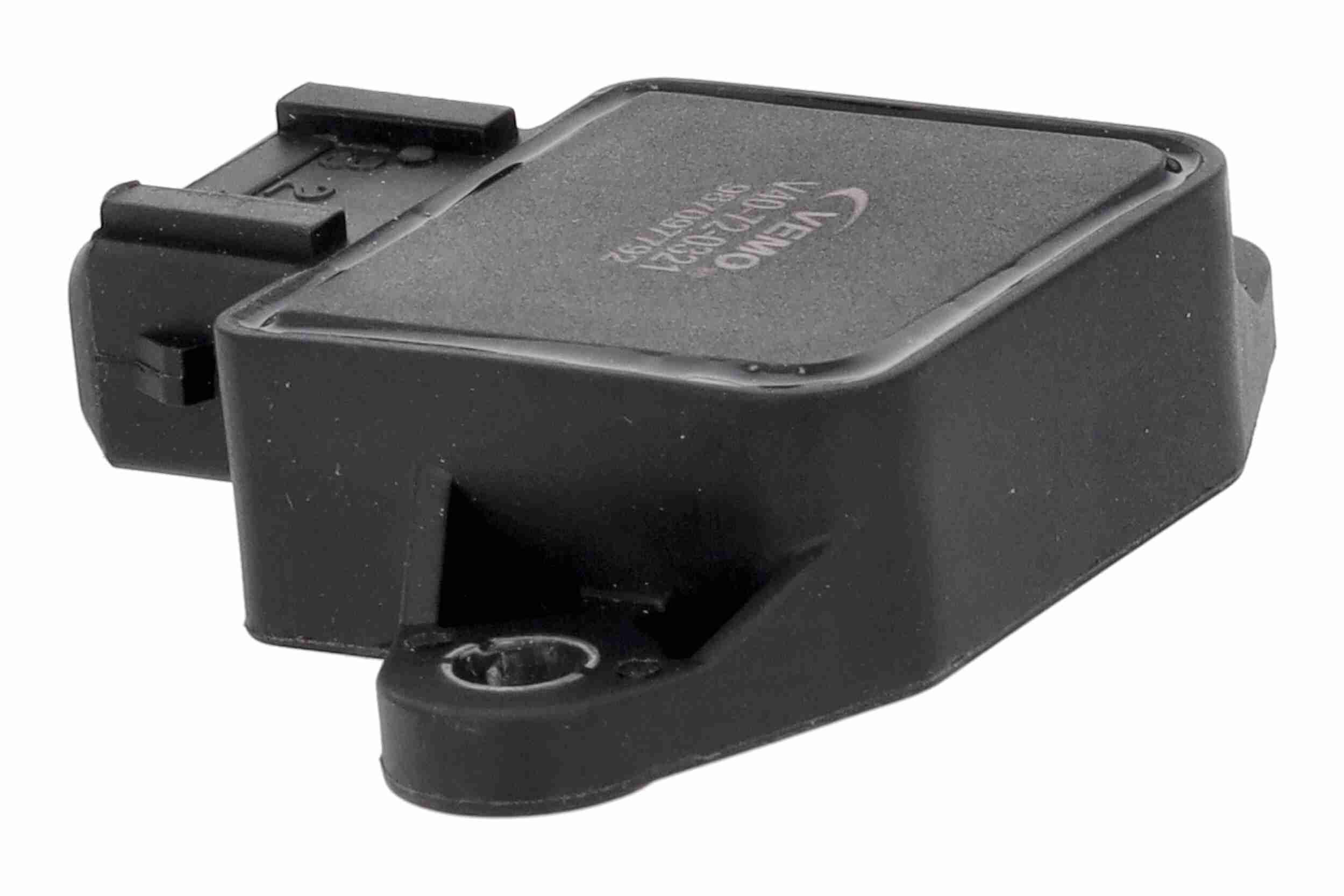 Sensor de posição, borboleta de admissão VEMO ref. V40-72-0321