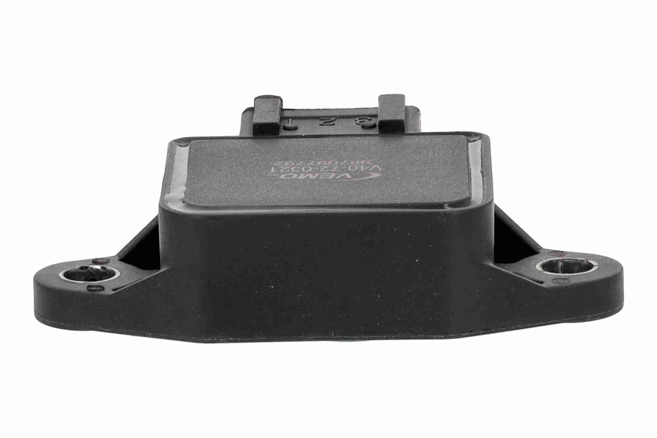Sensor de posição, borboleta de admissão VEMO ref. V40-72-0321
