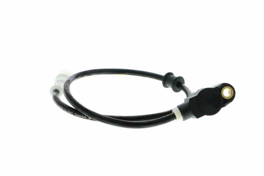 Capteur ABS (Capteur de vitesse de roue) VEMO ref. V40-72-0344