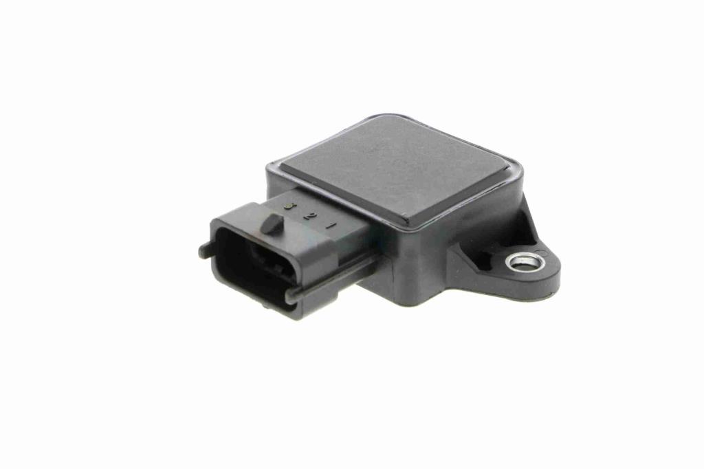Capteur, position du papillon VEMO ref. V40-72-0384-1