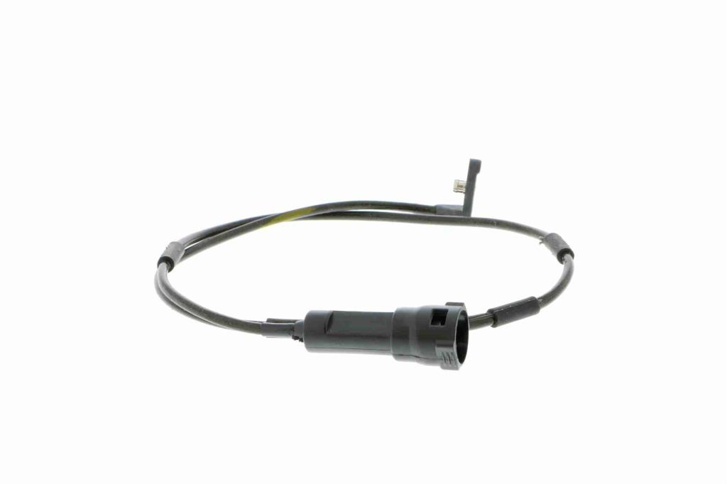 Contacteur de témoin d'usure (Témoin d'usure plaquettes) VEMO ref. V40-72-0393