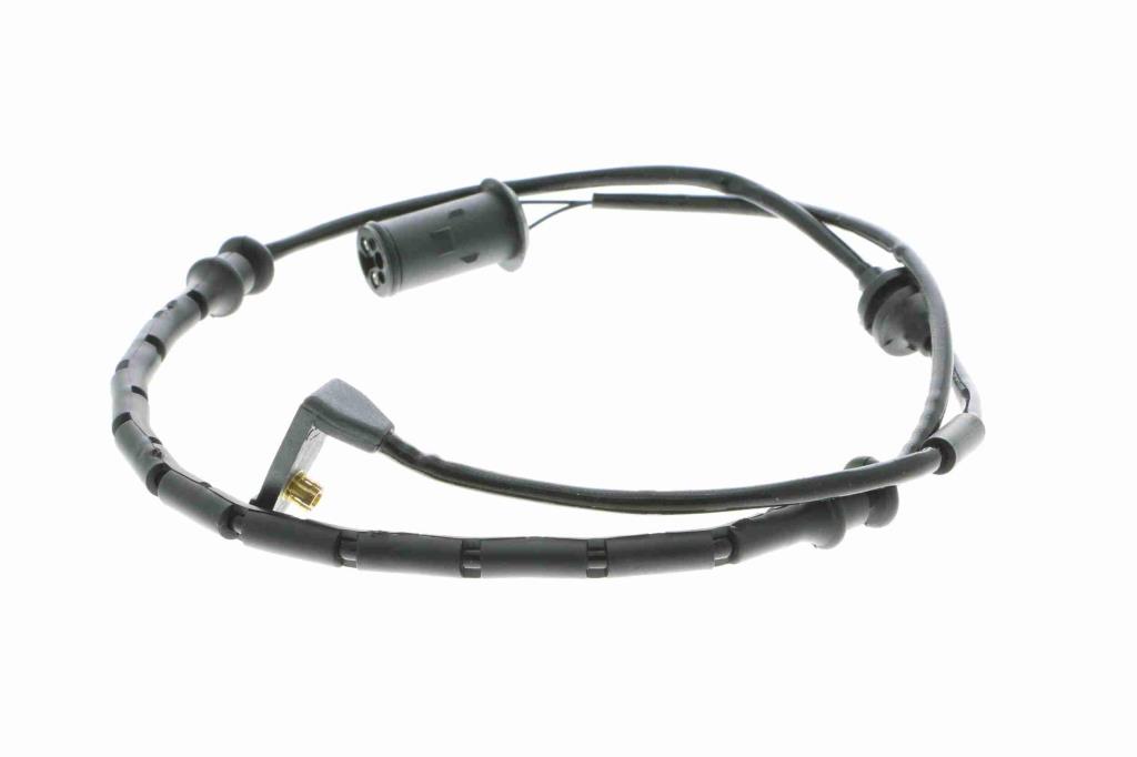 Contacteur de témoin d'usure (Témoin d'usure plaquettes) VEMO V40-72-0396