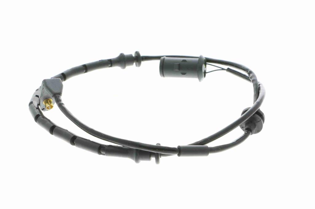 Contacteur de témoin d'usure (Témoin d'usure plaquettes) VEMO V40-72-0396