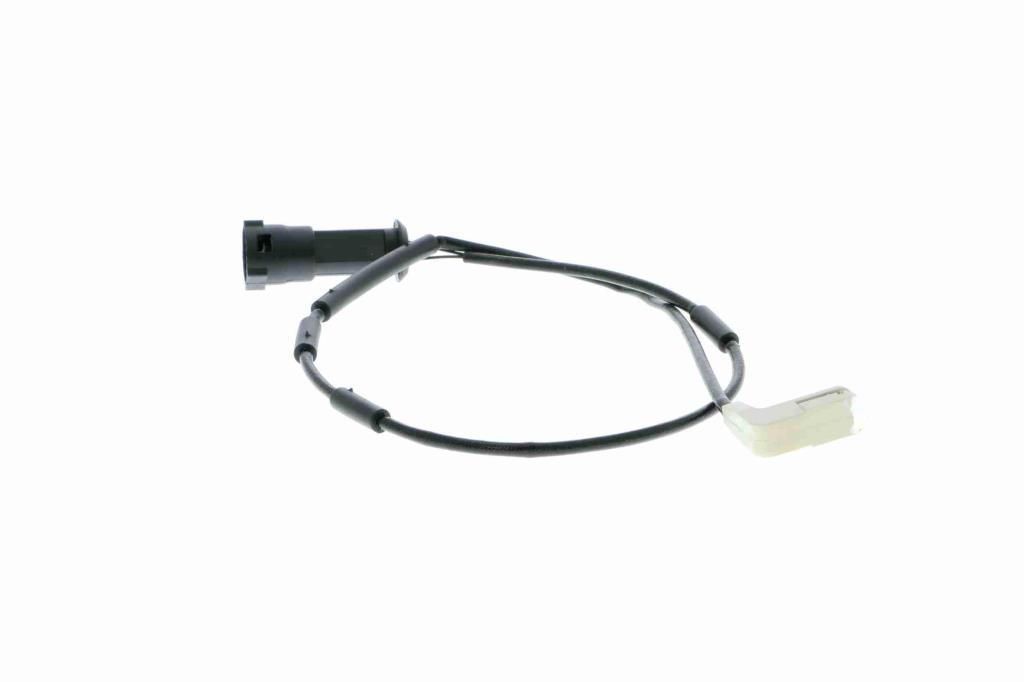 Contacteur de témoin d'usure (Témoin d'usure plaquettes) VEMO ref. V40-72-0403
