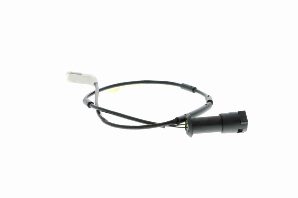Contacteur de témoin d'usure (Témoin d'usure plaquettes) VEMO ref. V40-72-0403