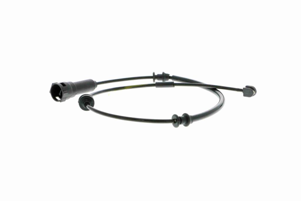 Contacteur de témoin d'usure (Témoin d'usure plaquettes) VEMO ref. V40-72-0414
