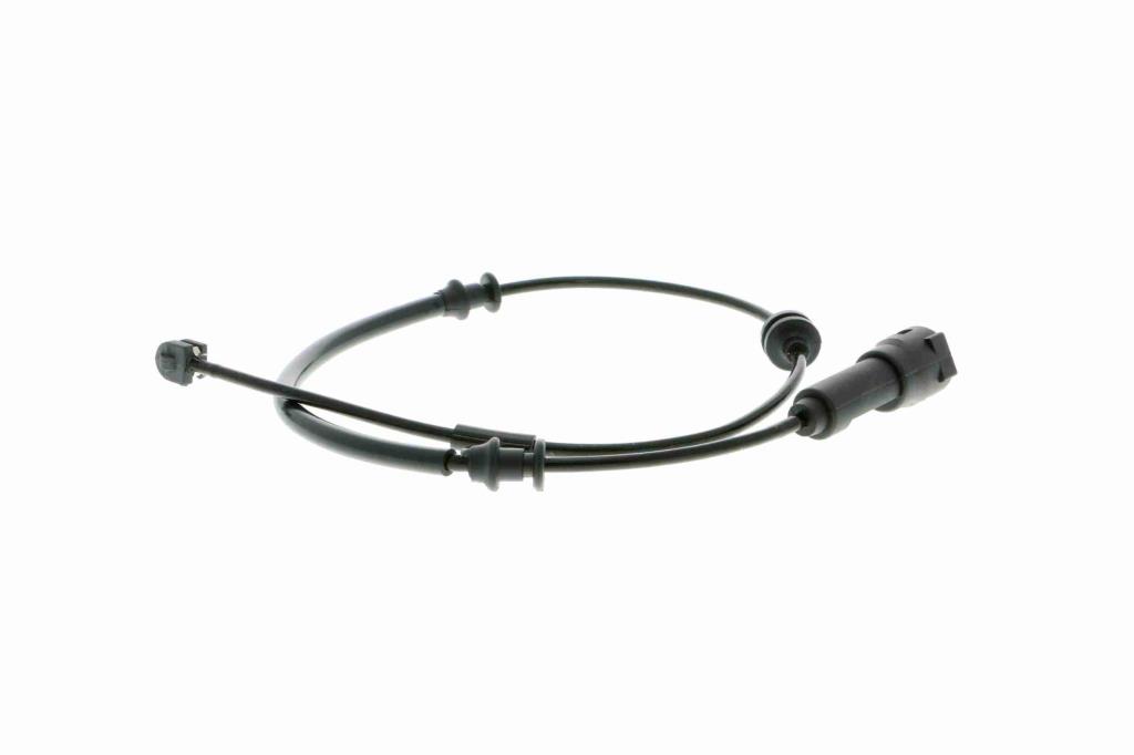 Contacteur de témoin d'usure (Témoin d'usure plaquettes) VEMO ref. V40-72-0414