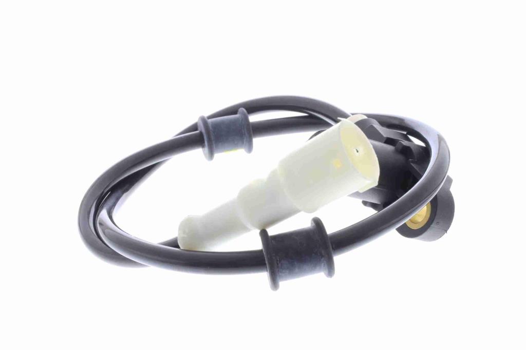 Capteur ABS (Capteur de vitesse de roue) VEMO ref. V40-72-0452