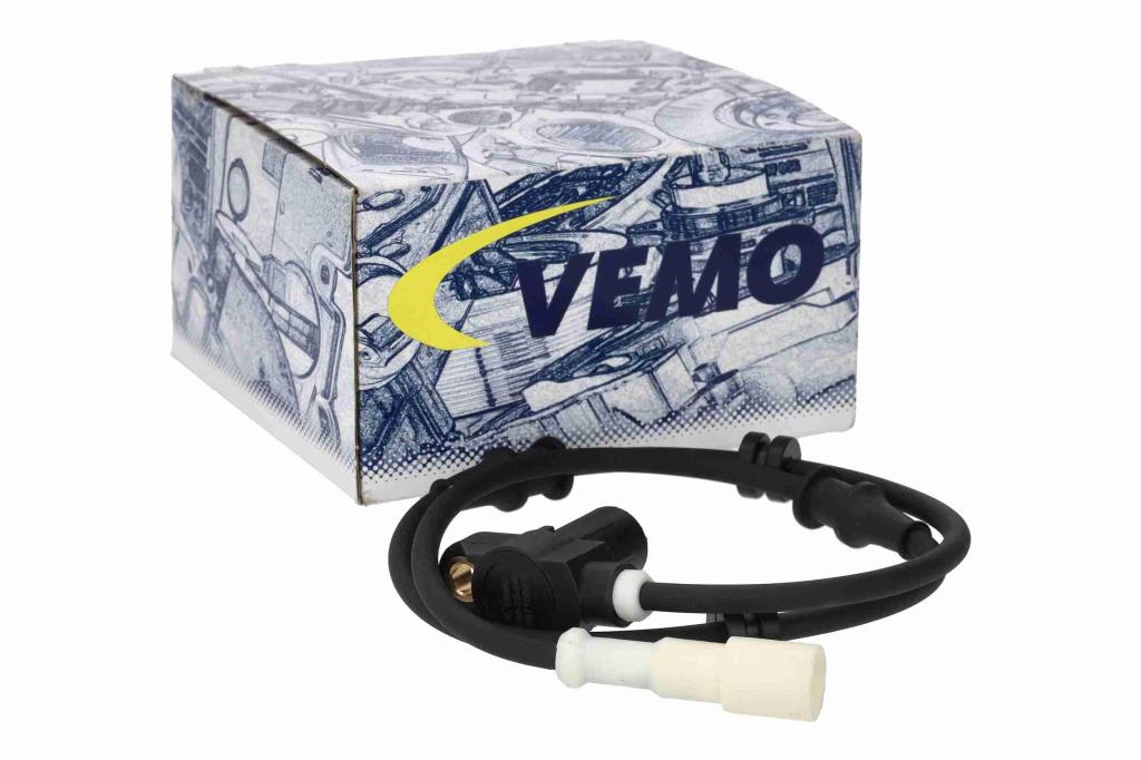 Capteur ABS (Capteur de vitesse de roue) VEMO ref. V40-72-0469