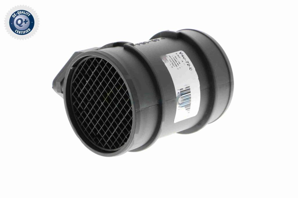 Débitmètre de masse d'air VEMO V40-72-0478