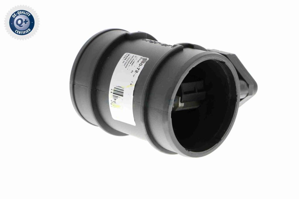 Débitmètre de masse d'air VEMO V40-72-0478