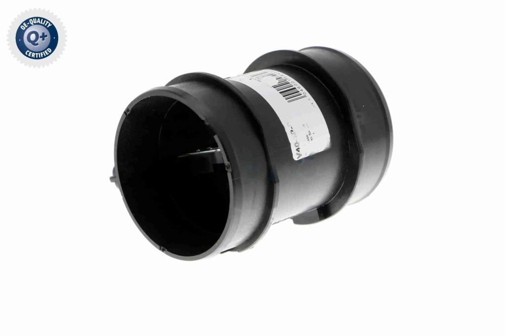 Débitmètre de masse d'air VEMO V40-72-0486