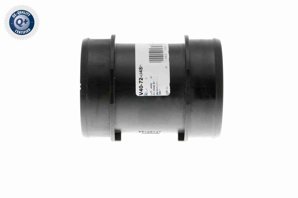 Débitmètre de masse d'air VEMO V40-72-0486