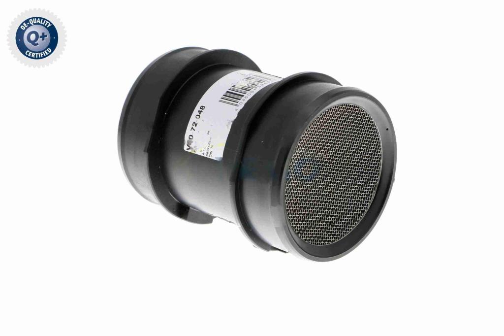 Débitmètre de masse d'air VEMO V40-72-0486
