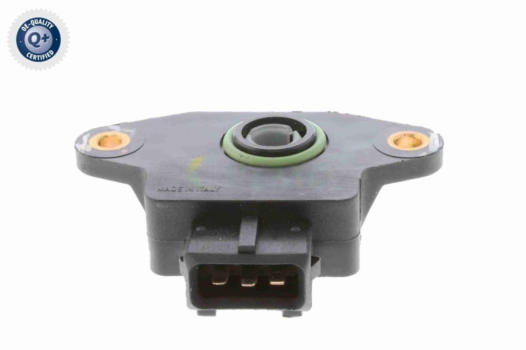 Sensor de posição, borboleta de admissão VEMO ref. V40-72-0560