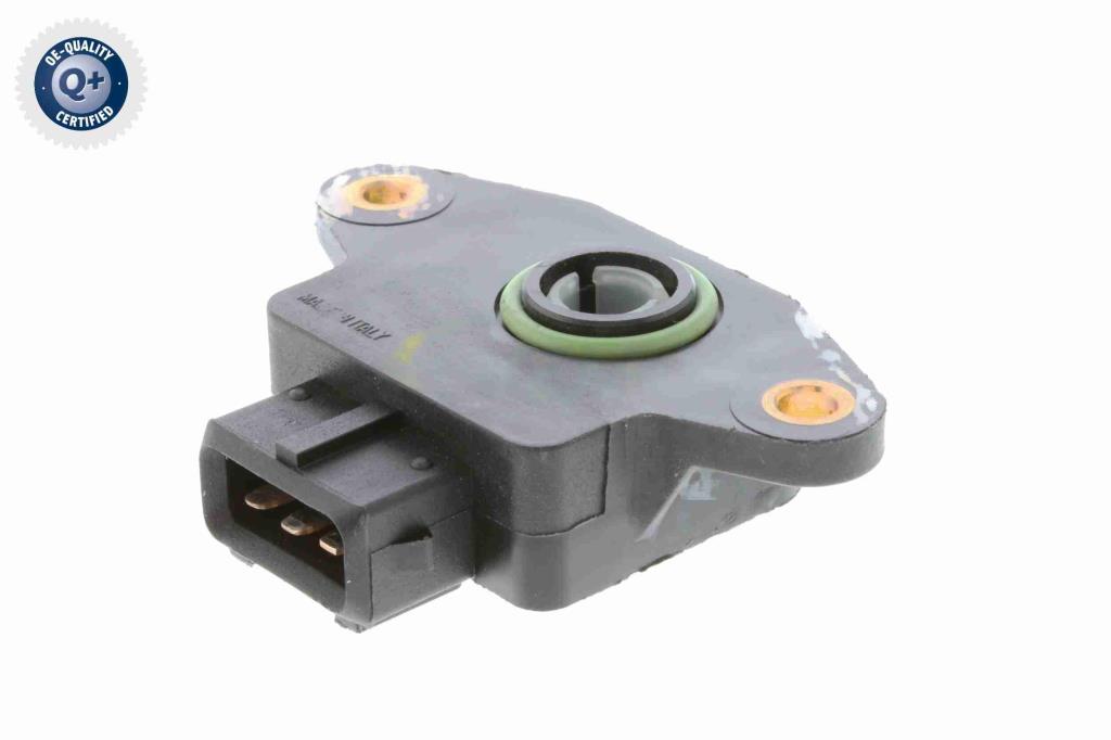 Sensor de posição, borboleta de admissão VEMO ref. V40-72-0560