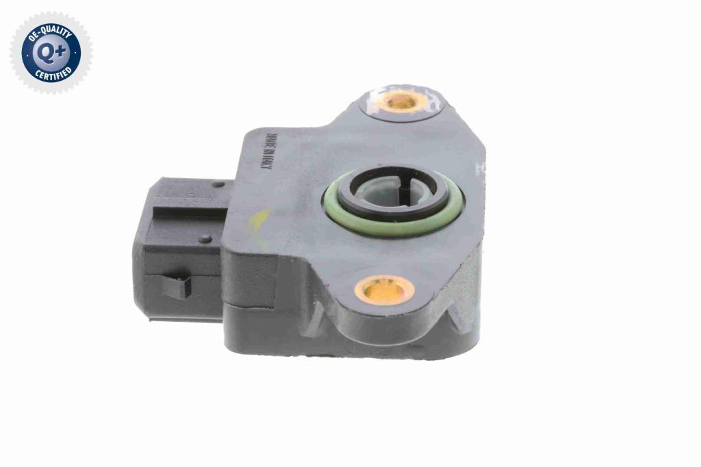 Sensor de posição, borboleta de admissão VEMO ref. V40-72-0560