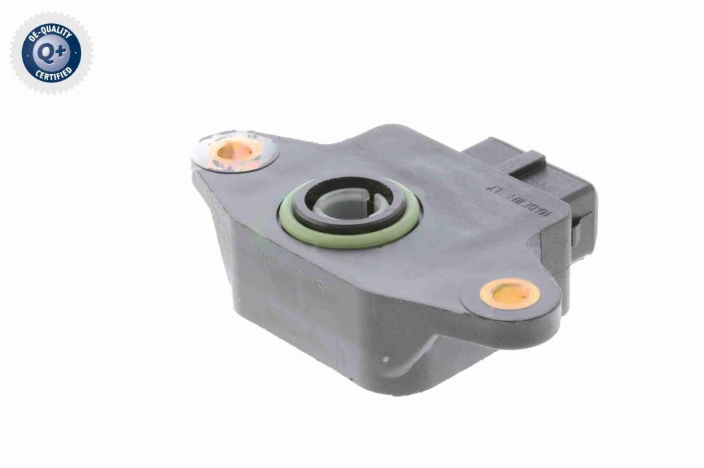 Sensor de posição, borboleta de admissão VEMO ref. V40-72-0560