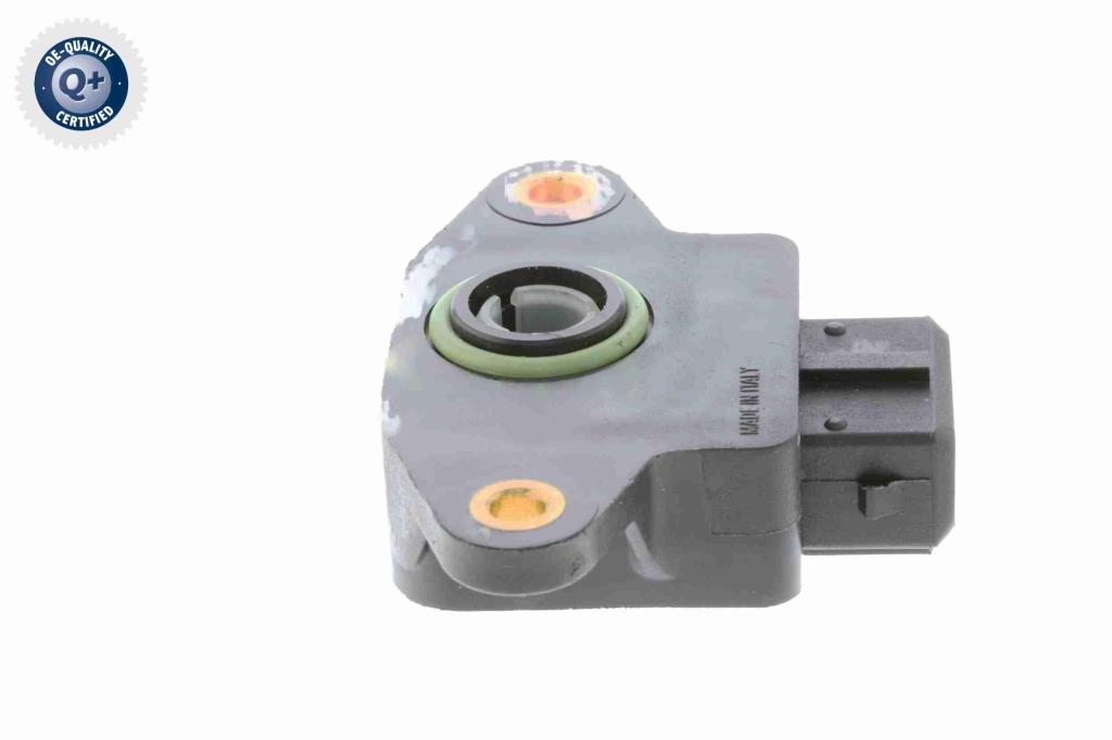 Sensor de posição, borboleta de admissão VEMO ref. V40-72-0560