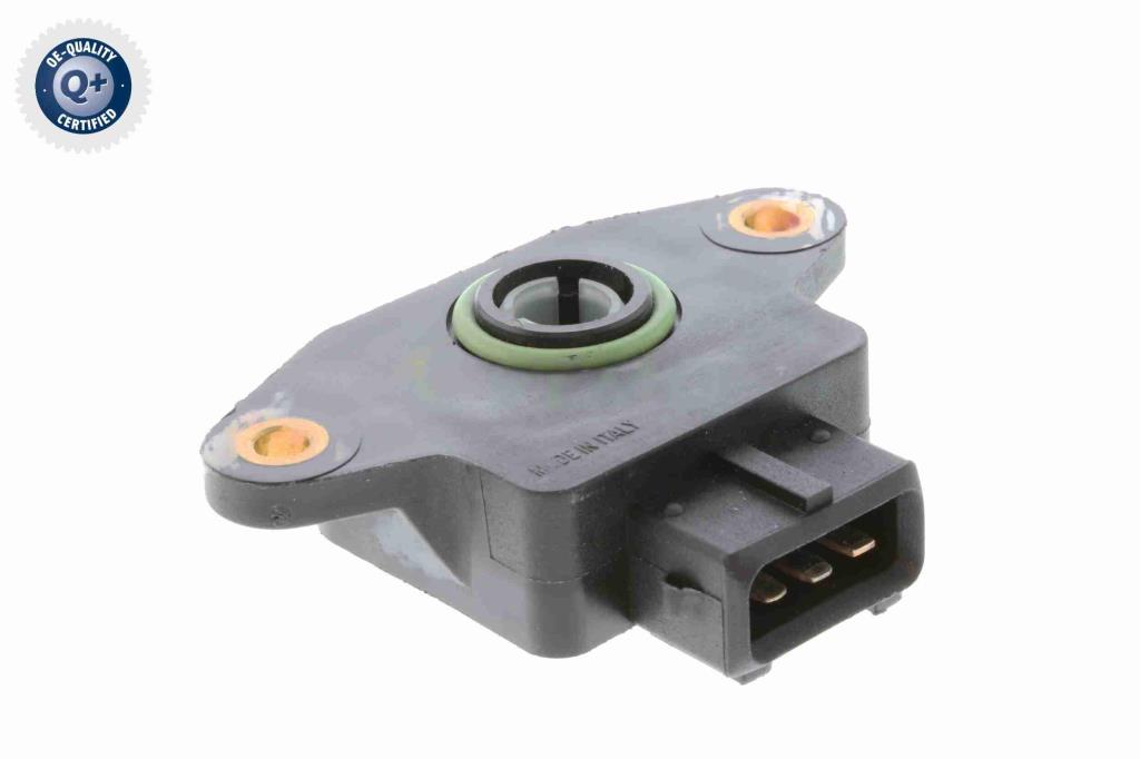 Sensor de posição, borboleta de admissão VEMO ref. V40-72-0560