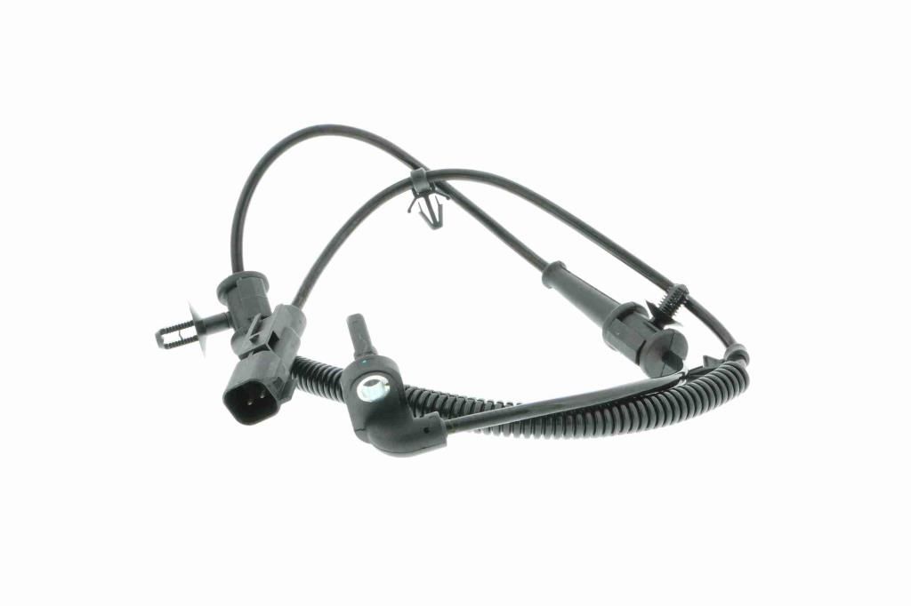 Capteur ABS (Capteur de vitesse de roue) VEMO ref. V40-72-0568