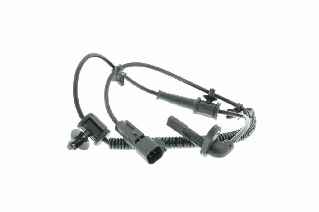 Capteur ABS (Capteur de vitesse de roue) VEMO ref. V40-72-0568