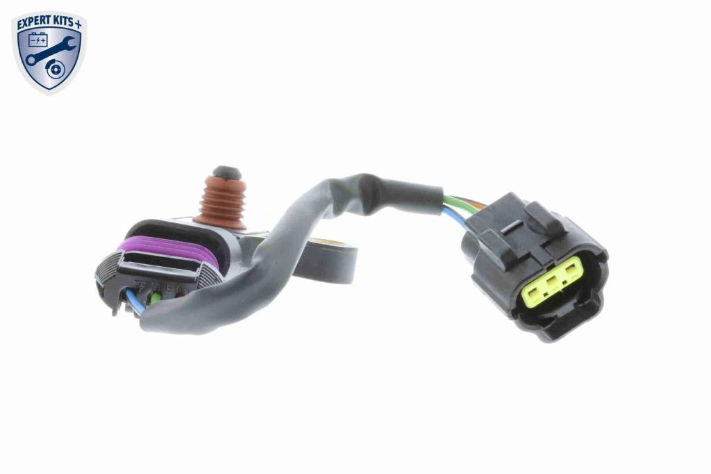 Sensor, presión de sobrealimentación VEMO ref. V40-72-0570