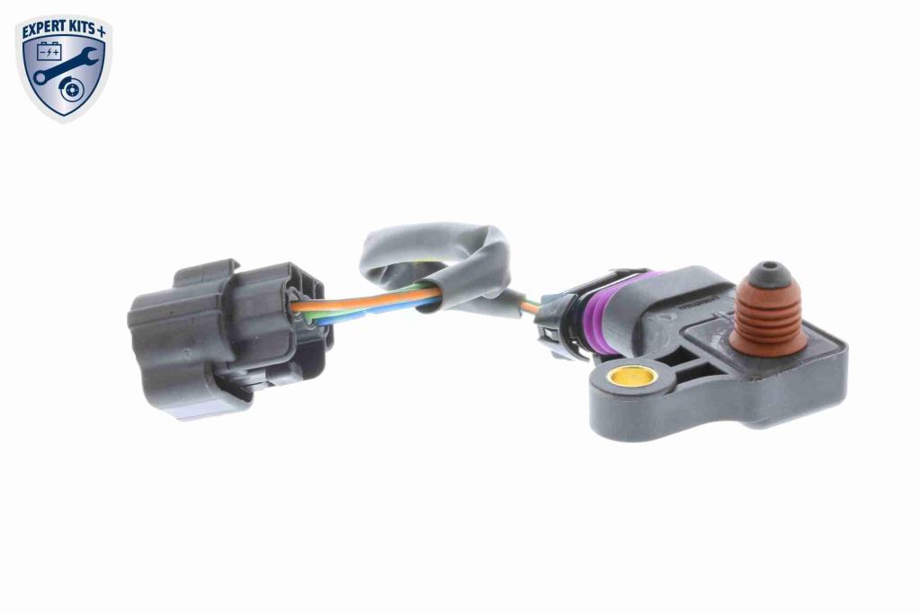 Sensor, presión de sobrealimentación VEMO ref. V40-72-0570