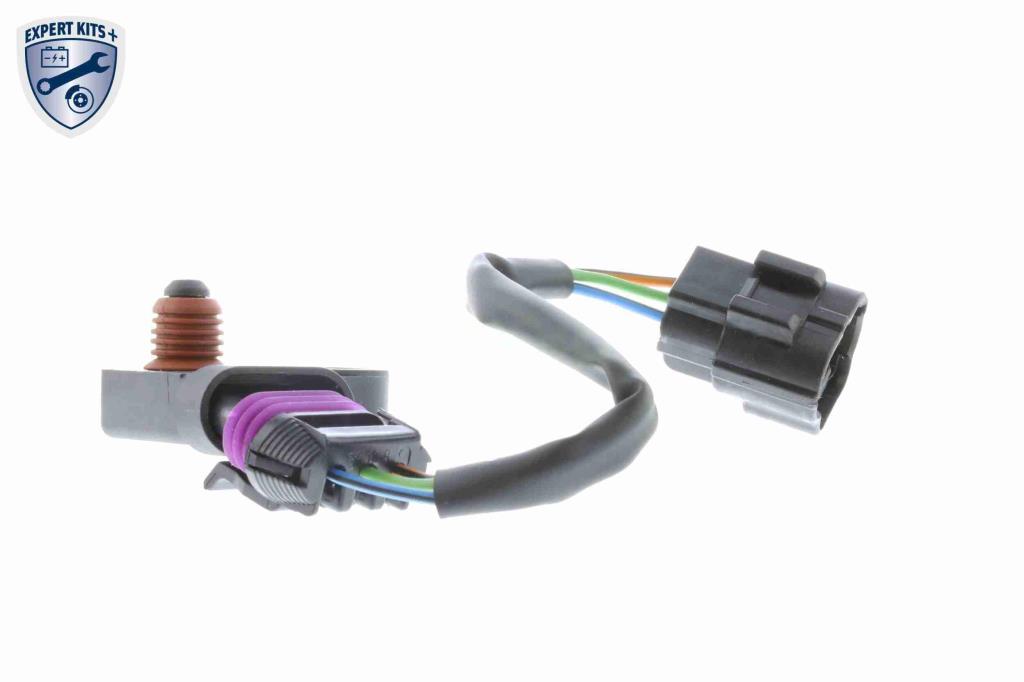Sensor, presión de sobrealimentación VEMO ref. V40-72-0570
