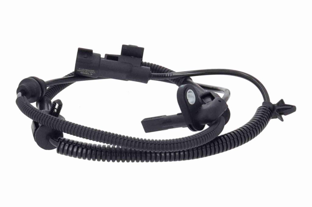 Capteur ABS (Capteur de vitesse de roue) VEMO ref. V40-72-0588